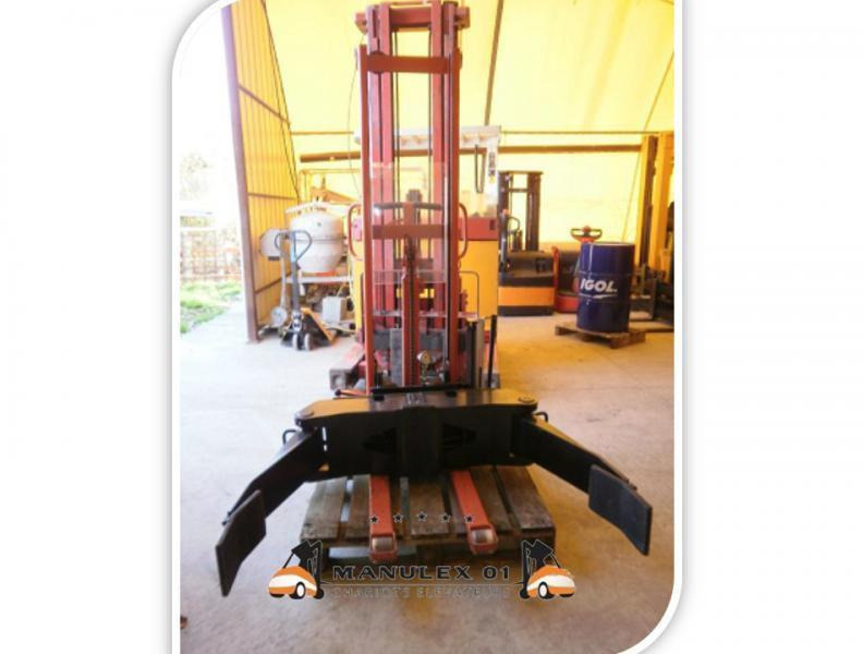 BT SV800H1 - Material handling equipment: picture 2 BT SV800H1 - Material handling equipment: picture 2