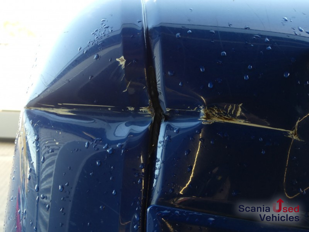 SCANIA R 410 B6x2*4NB - Container transporter/ Swap body truck: picture 4 SCANIA R 410 B6x2*4NB - Container transporter/ Swap body truck: picture 4