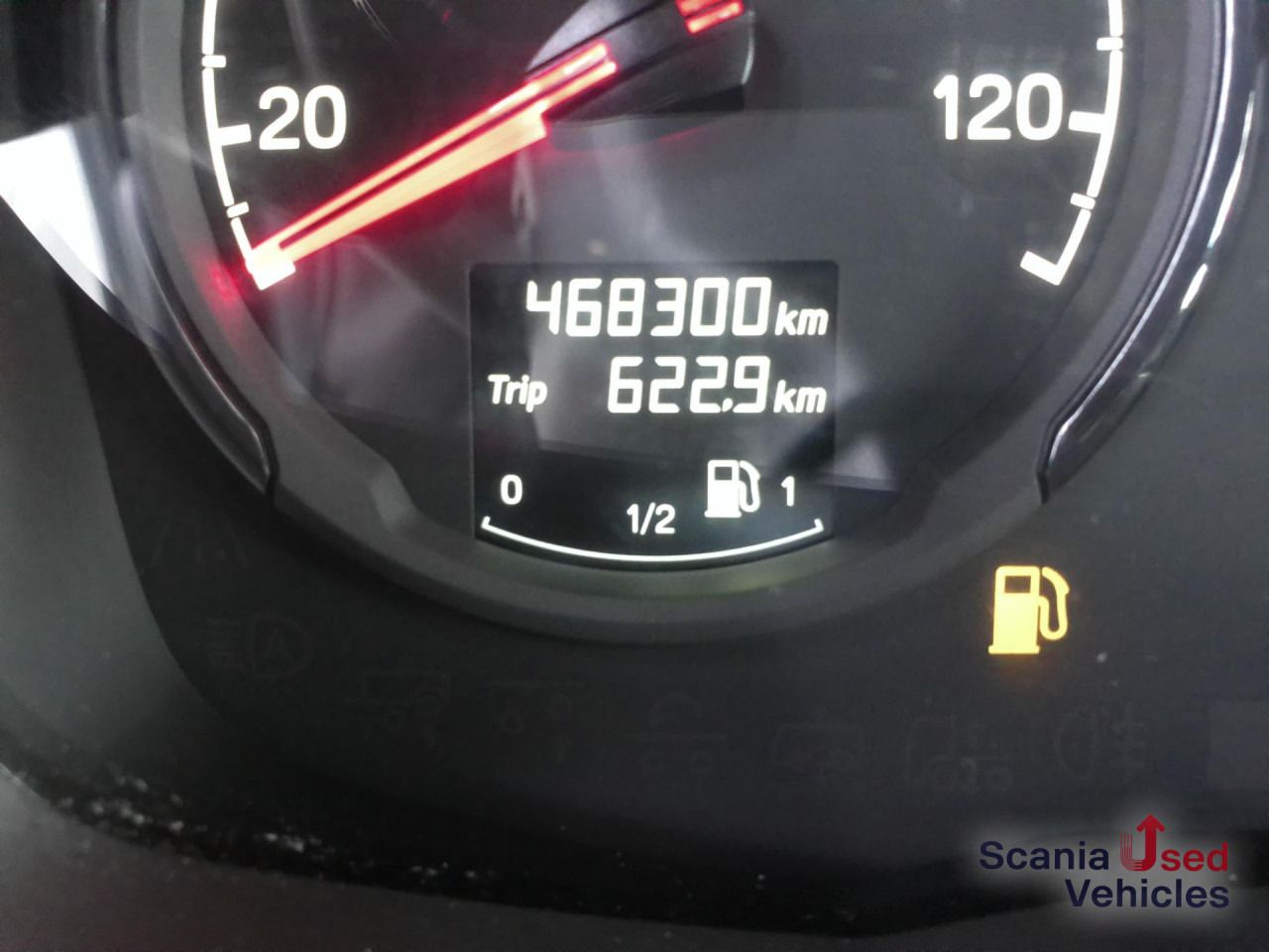 SCANIA R 410 A4x2NA - Leasing 989,00 - 48 Monate!!! - Tractor unit: picture 3 SCANIA R 410 A4x2NA - Leasing 989,00 - 48 Monate!!! - Tractor unit: picture 3