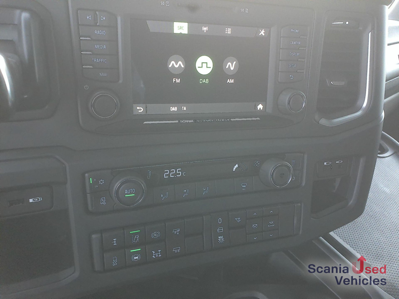 SCANIA R 460 A4x2NA - Tractor unit: picture 4 SCANIA R 460 A4x2NA - Tractor unit: picture 4