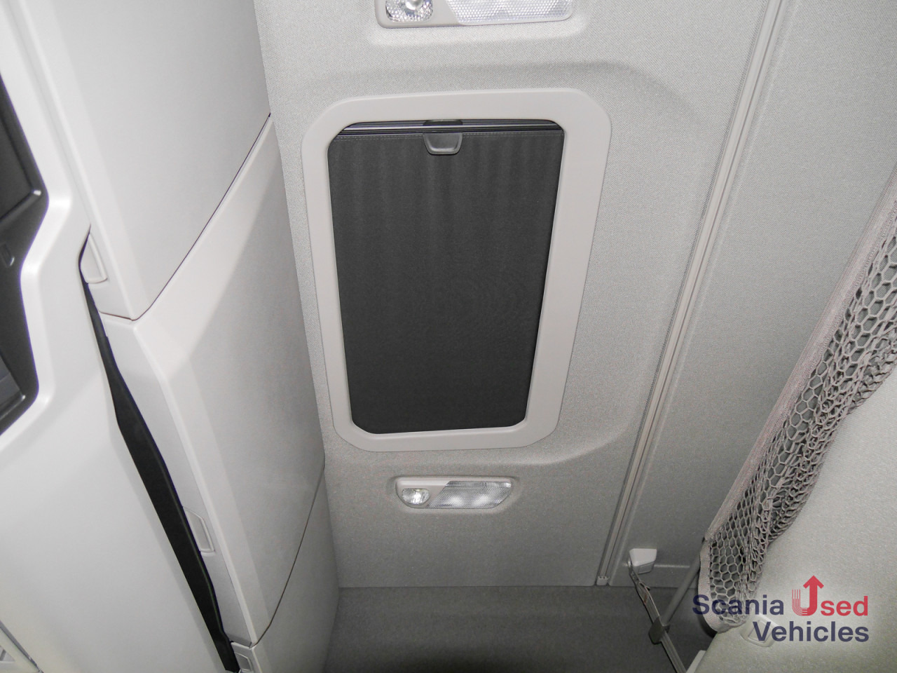 SCANIA R 460 A4x2EB - SUPER - - Tractor unit: picture 3 SCANIA R 460 A4x2EB - SUPER - - Tractor unit: picture 3