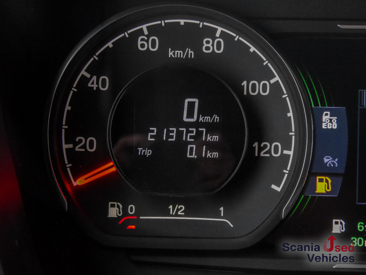 SCANIA R 460 A4x2NA - SUPER - - Tractor unit: picture 4 SCANIA R 460 A4x2NA - SUPER - - Tractor unit: picture 4