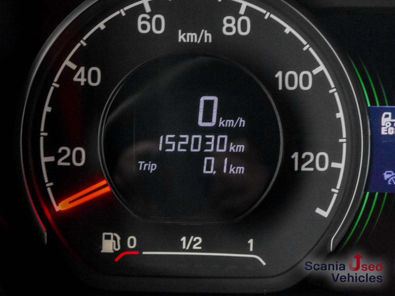 SCANIA R 460 A4x2NA - SUPER - - Tractor unit: picture 4 SCANIA R 460 A4x2NA - SUPER - - Tractor unit: picture 4