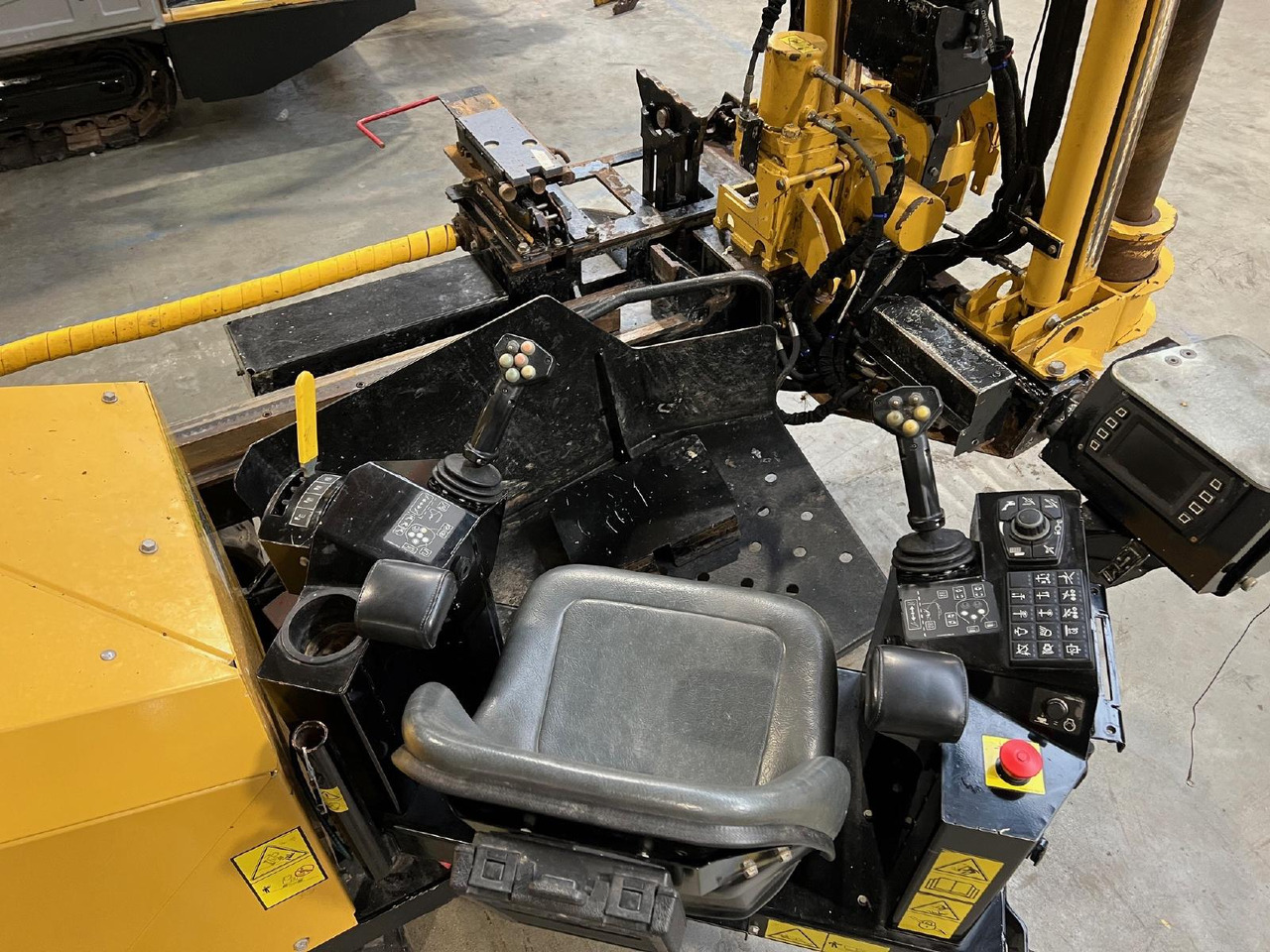 Vermeer Navigator D23X30 S3 - Directional boring machine: picture 2 Vermeer Navigator D23X30 S3 - Directional boring machine: picture 2