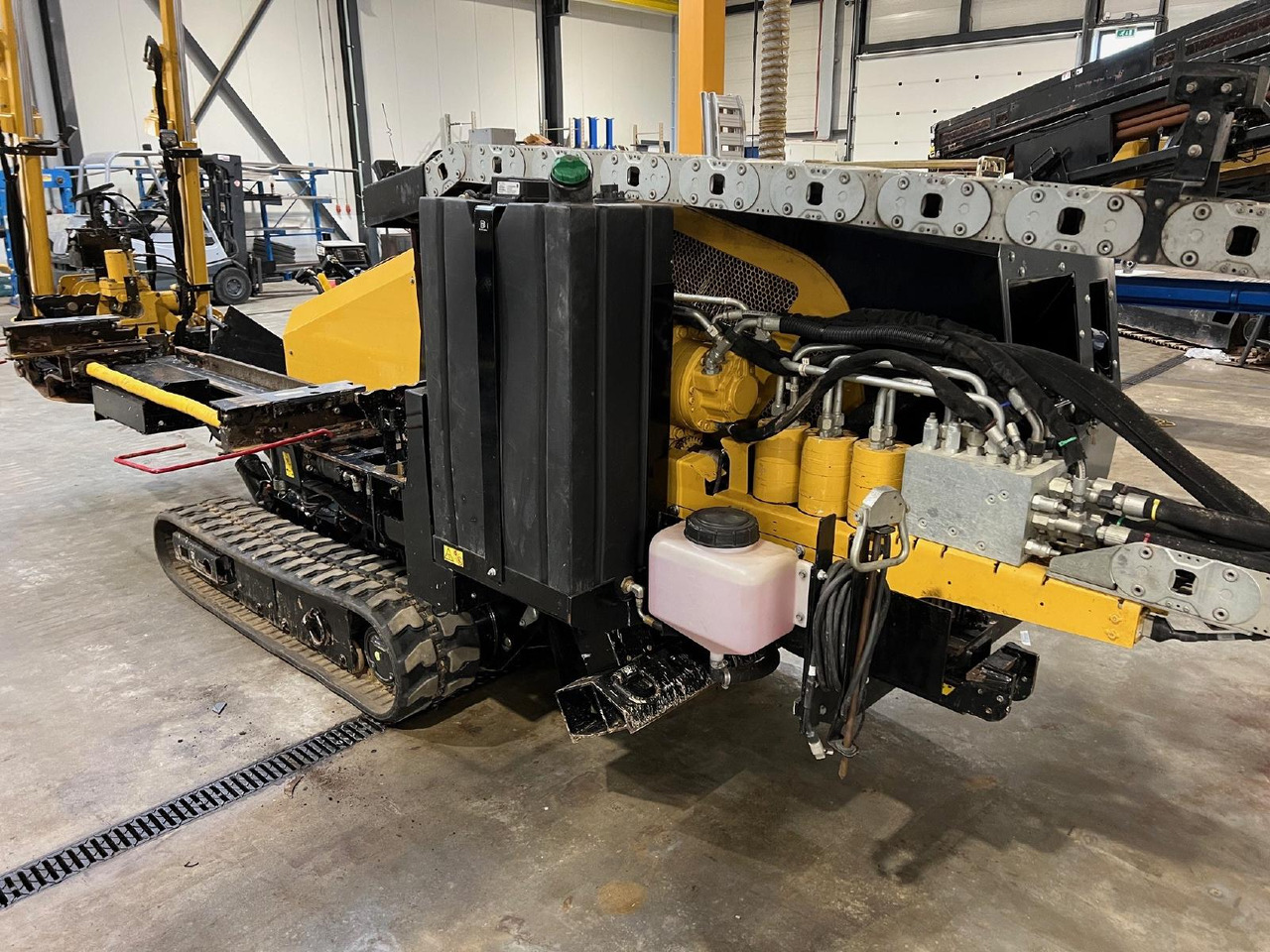 Vermeer Navigator D23X30 S3 - Directional boring machine: picture 4 Vermeer Navigator D23X30 S3 - Directional boring machine: picture 4