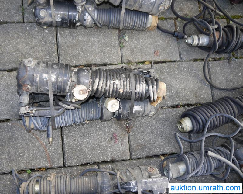 Tool/ Equipment NVA / Russische Armee Fasspumpen MBI-3A 12 bis 24 Volt 90 Stück Rarität für  / - Sammler: picture 7