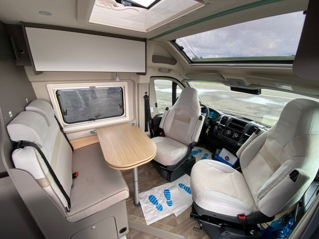 New Camper van LMC Innovan 640 *2025* Automatik, Chassis Design...: picture 10 New Camper van LMC Innovan 640 *2025* Automatik, Chassis Design...: picture 10