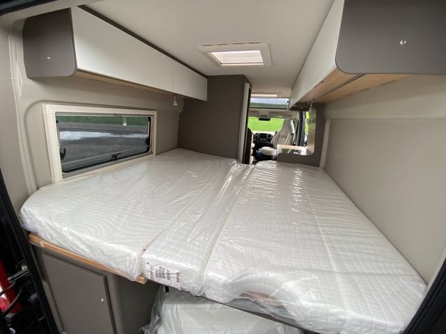New Camper van LMC Innovan 640 *2025* Automatik, Chassis Design...: picture 17 New Camper van LMC Innovan 640 *2025* Automatik, Chassis Design...: picture 17