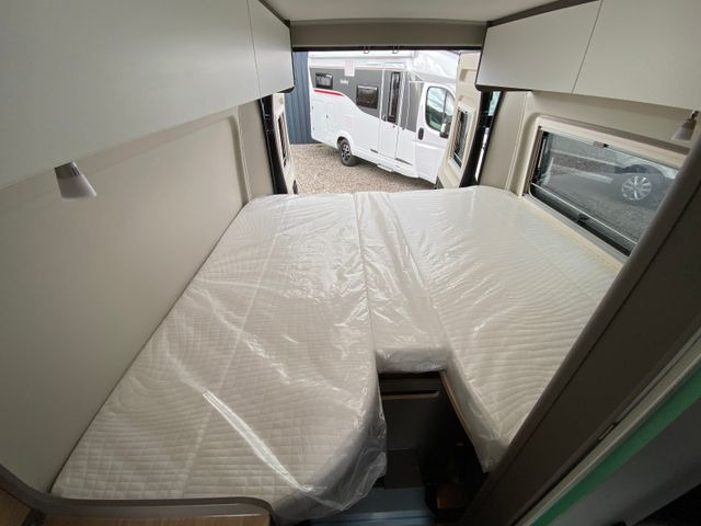 New Camper van LMC Innovan 640 *2025* Automatik, Chassis Design...: picture 18 New Camper van LMC Innovan 640 *2025* Automatik, Chassis Design...: picture 18