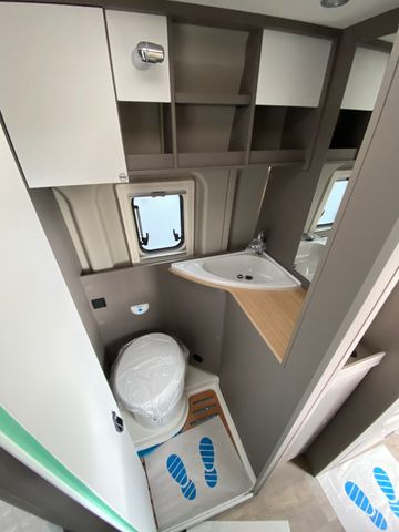 New Camper van LMC Innovan 640 *2025* Automatik, Chassis Design...: picture 13 New Camper van LMC Innovan 640 *2025* Automatik, Chassis Design...: picture 13