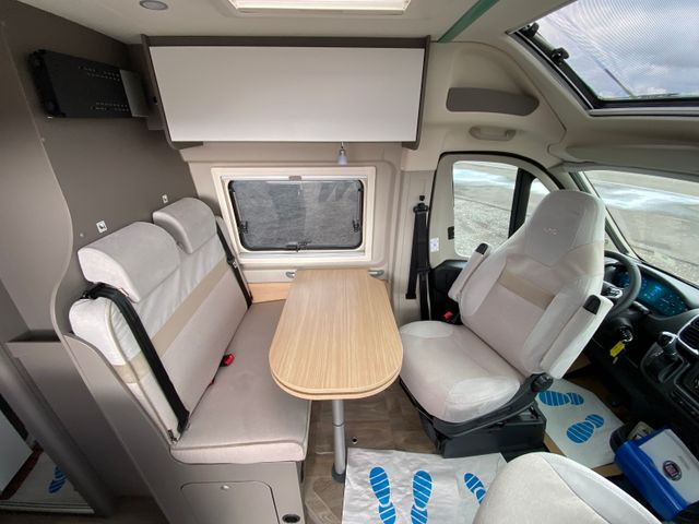 New Camper van LMC Innovan 640 *2025* Automatik, Chassis Design...: picture 11 New Camper van LMC Innovan 640 *2025* Automatik, Chassis Design...: picture 11