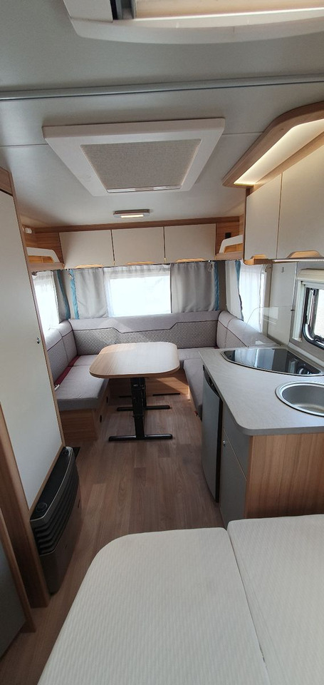Caravan Weinsberg CaraTwo 450 FU Edition, Mover,Markise: picture 9