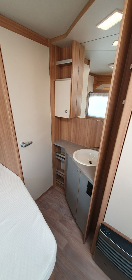 Caravan Weinsberg CaraTwo 450 FU Edition, Mover,Markise: picture 7