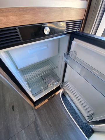 New Semi-integrated motorhome Weinsberg X-Cursion Van Edition 500 LT, Automatik,AHK: picture 20 New Semi-integrated motorhome Weinsberg X-Cursion Van Edition 500 LT, Automatik,AHK: picture 20