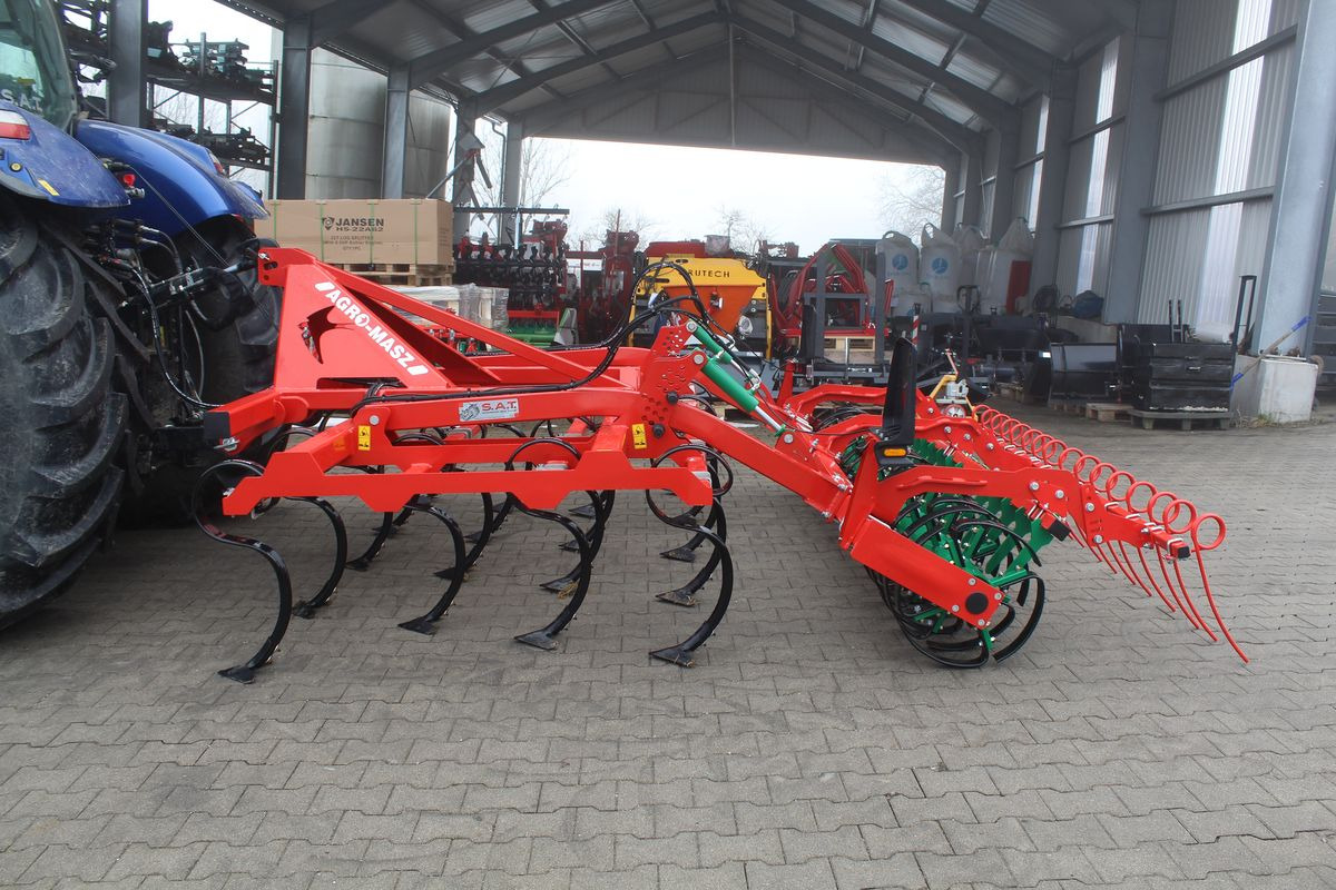 Agro-Masz APS 30-Leichtgrubber-NEU - Cultivator: picture 2 Agro-Masz APS 30-Leichtgrubber-NEU - Cultivator: picture 2
