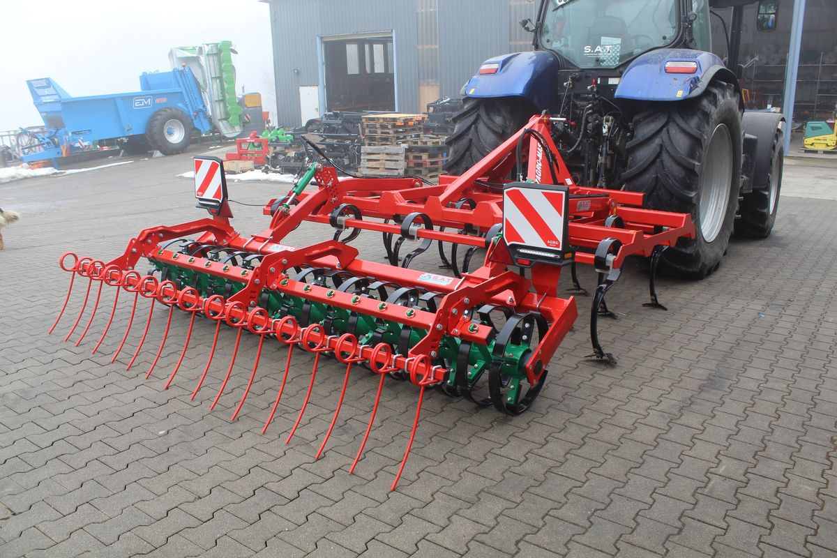 Agro-Masz APS 30-Leichtgrubber-NEU - Cultivator: picture 5 Agro-Masz APS 30-Leichtgrubber-NEU - Cultivator: picture 5