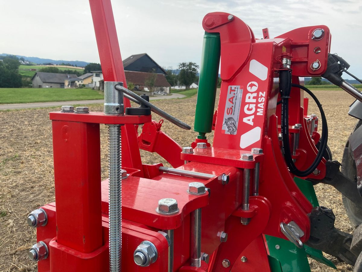 Agro Masz Duro 30/6-Untergrundlockerer-NEU - Subsoiler: picture 4 Agro Masz Duro 30/6-Untergrundlockerer-NEU - Subsoiler: picture 4