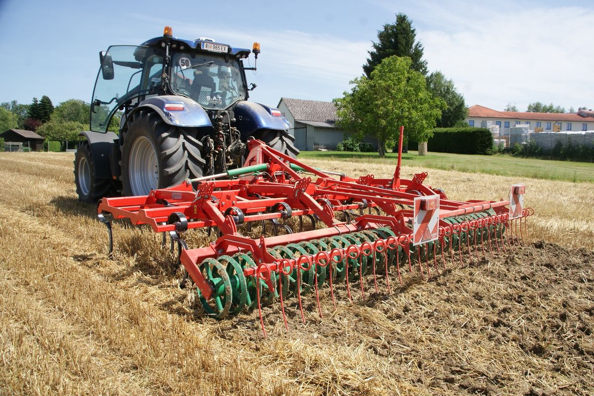 Agro-Masz Leichtgrubber APS 50 H - Cultivator: picture 5 Agro-Masz Leichtgrubber APS 50 H - Cultivator: picture 5