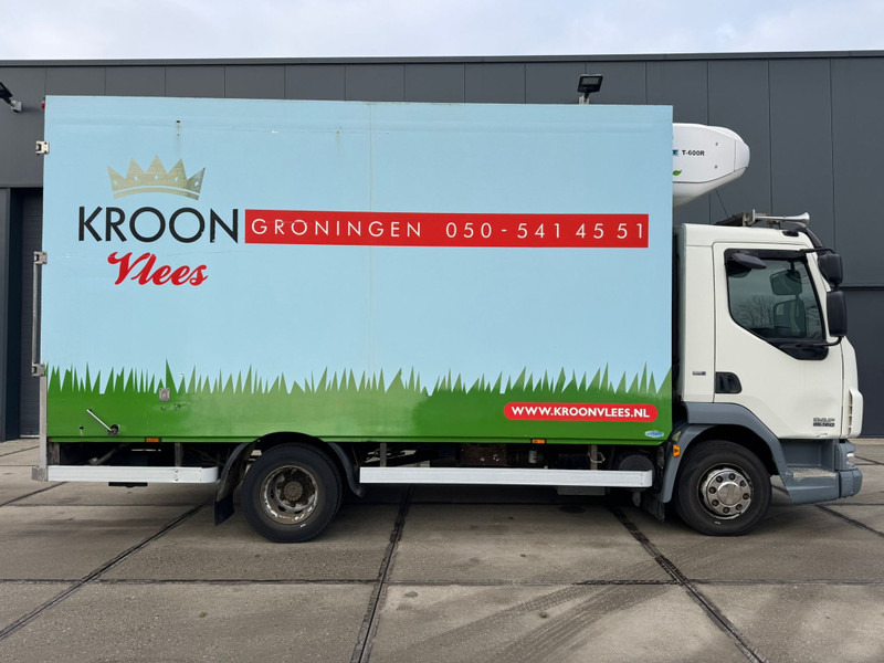 DAF LF45.160 / ThermoKing / Meat / NL Truck - Refrigerator truck: picture 5 DAF LF45.160 / ThermoKing / Meat / NL Truck - Refrigerator truck: picture 5
