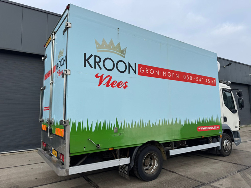 DAF LF45.160 / ThermoKing / Meat / NL Truck - Refrigerator truck: picture 3 DAF LF45.160 / ThermoKing / Meat / NL Truck - Refrigerator truck: picture 3