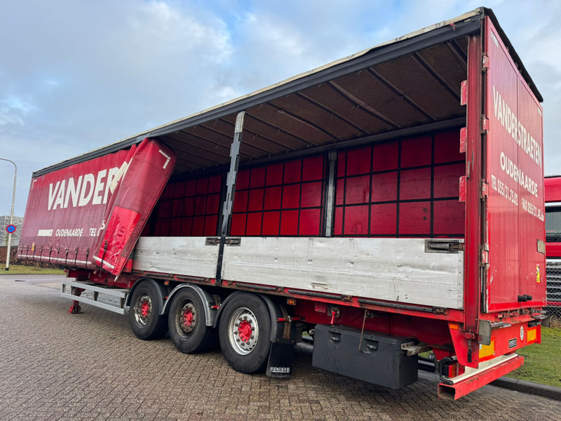 Renders 3-Asser / Sliding Roof / TUV: 4-2026 / Belgium Trailer - Curtainsider semi-trailer: picture 4 Renders 3-Asser / Sliding Roof / TUV: 4-2026 / Belgium Trailer - Curtainsider semi-trailer: picture 4
