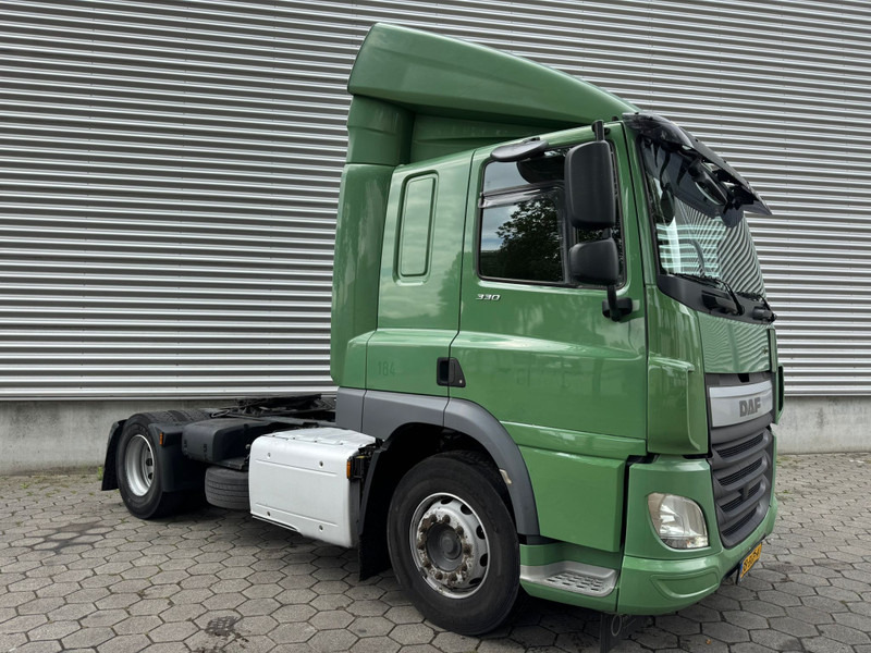 DAF CF 330 / Euro 6 / Klima / NL Truck - Tractor unit: picture 2 DAF CF 330 / Euro 6 / Klima / NL Truck - Tractor unit: picture 2