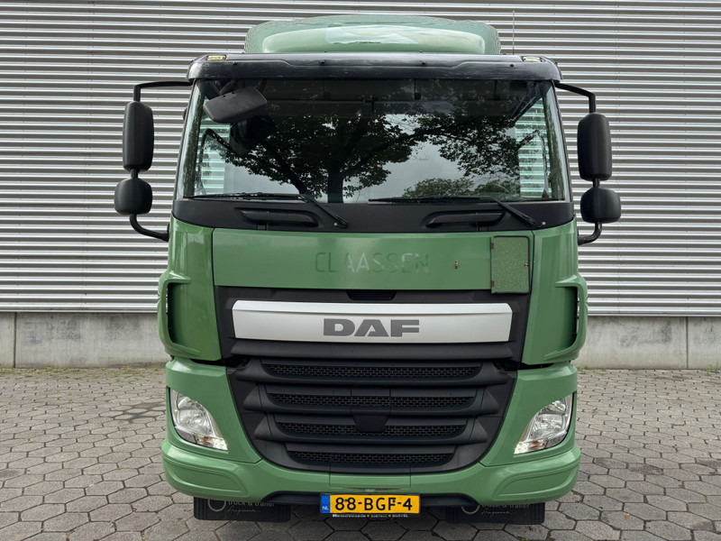 DAF CF 330 / Euro 6 / Klima / NL Truck - Tractor unit: picture 4 DAF CF 330 / Euro 6 / Klima / NL Truck - Tractor unit: picture 4