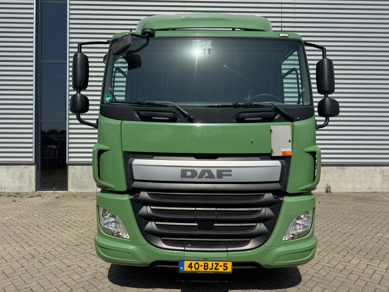 DAF CF 330 / Euro 6 / TUV: 10-2025 / NL Truck - Tractor unit: picture 4 DAF CF 330 / Euro 6 / TUV: 10-2025 / NL Truck - Tractor unit: picture 4