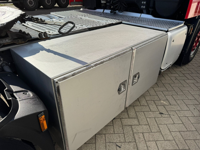 Tractor unit DAF XF 480 / Super Space Cab / Refrigerator / NL Truck: picture 15