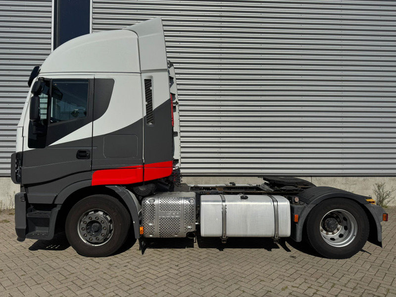Iveco Stralis AS 420 / 10 In Stock..!!! / 2 Tanks / NL Truck - Tractor unit: picture 5 Iveco Stralis AS 420 / 10 In Stock..!!! / 2 Tanks / NL Truck - Tractor unit: picture 5