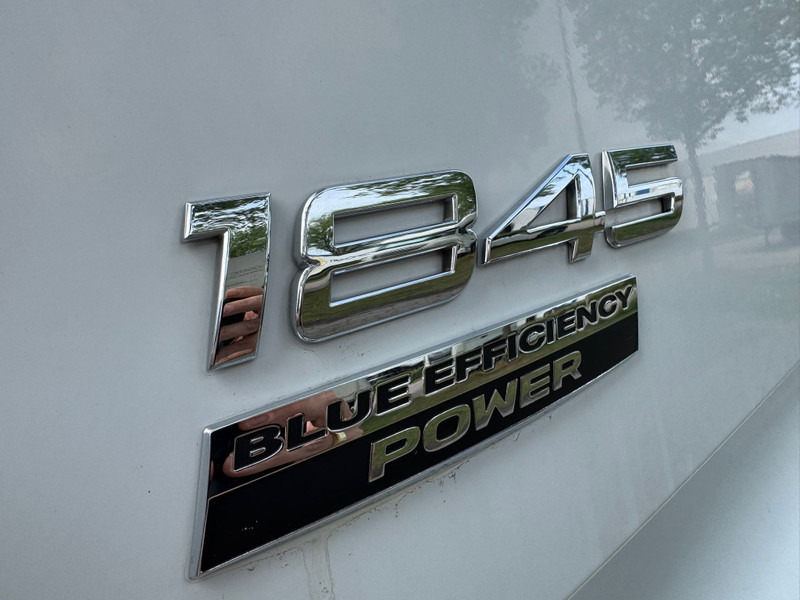 Tractor unit Mercedes-Benz Actros 1845 / Euro 5 / 2 Tanks / 2 In Stock: picture 14 Tractor unit Mercedes-Benz Actros 1845 / Euro 5 / 2 Tanks / 2 In Stock: picture 14