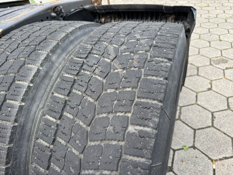 Tractor unit Mercedes-Benz Actros 1845 / Euro 5 / 2 Tanks / 2 In Stock: picture 19 Tractor unit Mercedes-Benz Actros 1845 / Euro 5 / 2 Tanks / 2 In Stock: picture 19