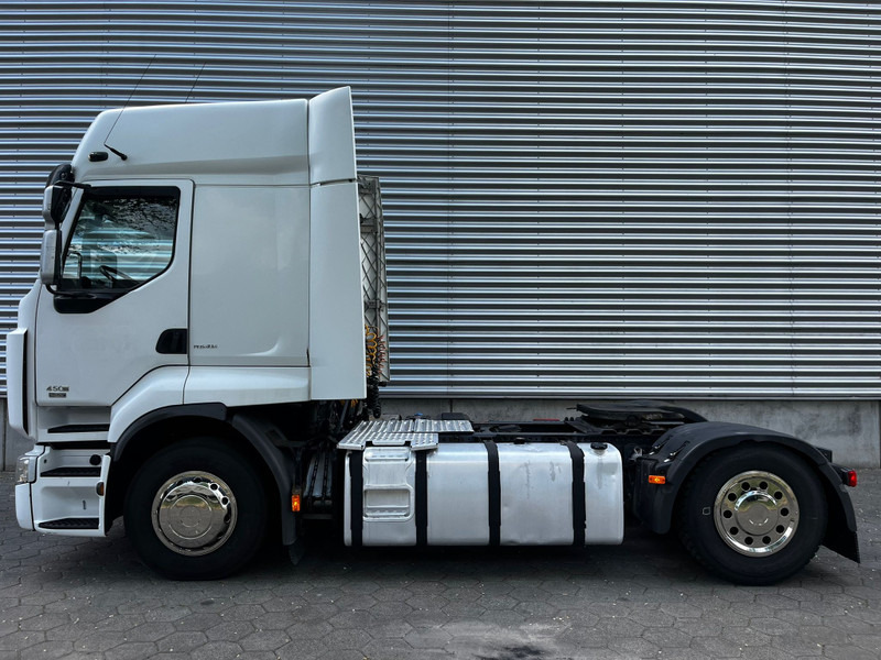 Renault Premium 450 DXI / ADR / Euro 5 / TUV:10-2025 / Belgium Truck - Tractor unit: picture 5 Renault Premium 450 DXI / ADR / Euro 5 / TUV:10-2025 / Belgium Truck - Tractor unit: picture 5