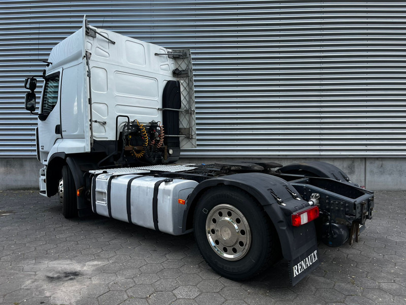 Renault Premium 450 DXI / ADR / Euro 5 / TUV:10-2025 / Belgium Truck - Tractor unit: picture 3 Renault Premium 450 DXI / ADR / Euro 5 / TUV:10-2025 / Belgium Truck - Tractor unit: picture 3