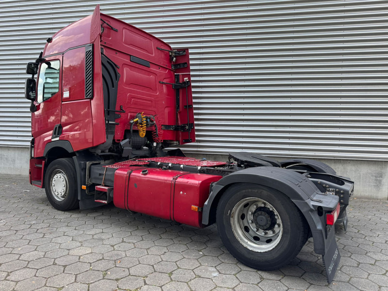 Renault T 460 / 2 Tanks / Refrigerator / 2 Beds / Euro 6 - Tractor unit: picture 3 Renault T 460 / 2 Tanks / Refrigerator / 2 Beds / Euro 6 - Tractor unit: picture 3