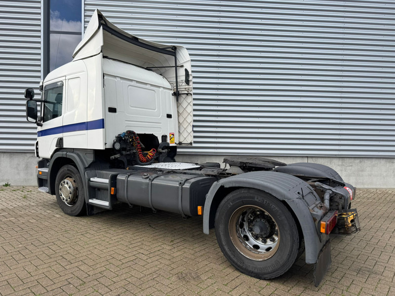 Scania P310 / Manual Gearbox / Klima / Standard Truck /TUV: 5-2026 / Belgium Truck - Tractor unit: picture 3 Scania P310 / Manual Gearbox / Klima / Standard Truck /TUV: 5-2026 / Belgium Truck - Tractor unit: picture 3