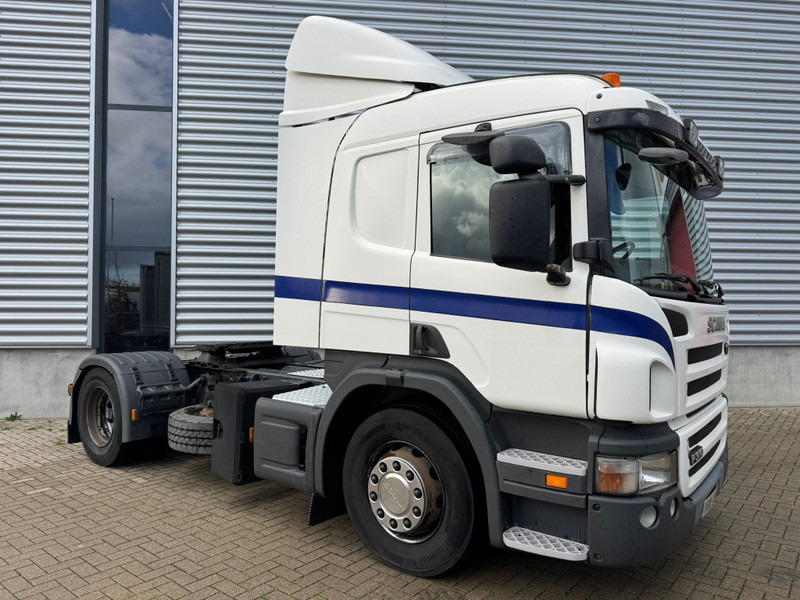 Scania P310 / Manual Gearbox / Klima / Standard Truck /TUV: 5-2026 / Belgium Truck - Tractor unit: picture 2 Scania P310 / Manual Gearbox / Klima / Standard Truck /TUV: 5-2026 / Belgium Truck - Tractor unit: picture 2