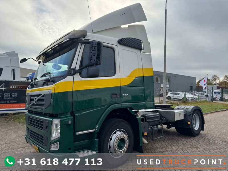 Volvo FM 330 / I-Shift / Euro 5 / TUV: 6-2025 / NL Truck - Tractor unit: picture 1 Volvo FM 330 / I-Shift / Euro 5 / TUV: 6-2025 / NL Truck - Tractor unit: picture 1