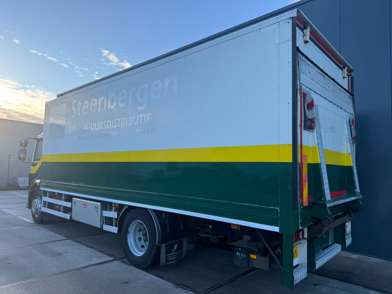 Volvo FL 240 / 6 Cylinder / 18 Tons / Manual / Tail Lift / TUV:4-2026 / NL Truck - Box truck: picture 4 Volvo FL 240 / 6 Cylinder / 18 Tons / Manual / Tail Lift / TUV:4-2026 / NL Truck - Box truck: picture 4