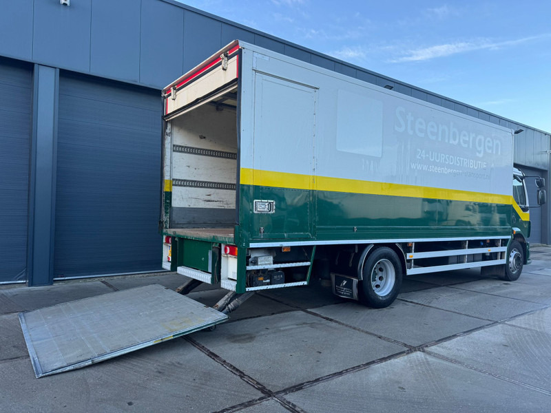 Volvo FL 240 / 6 Cylinder / 18 Tons / Manual / Tail Lift / TUV:4-2026 / NL Truck - Box truck: picture 3 Volvo FL 240 / 6 Cylinder / 18 Tons / Manual / Tail Lift / TUV:4-2026 / NL Truck - Box truck: picture 3