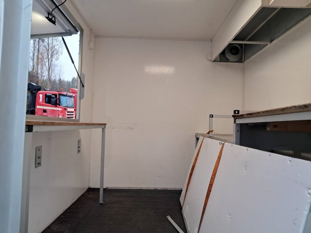 JJ-Trailer MV 3000FB Myyntivaunu - Car trailer: picture 3 JJ-Trailer MV 3000FB Myyntivaunu - Car trailer: picture 3