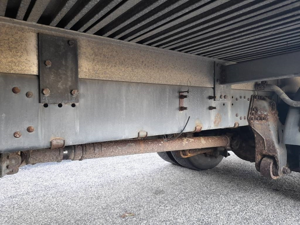 Box truck Scania P 230 DB: picture 10