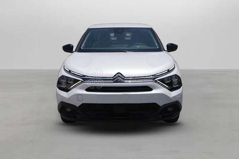 Citroen C4 4X2 - Sedan: picture 2 Citroen C4 4X2 - Sedan: picture 2