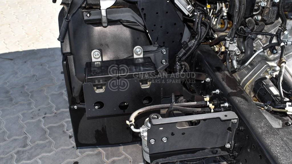Cab chassis truck ISUZU NPR 75 LONG CHASSIS PAYLOAD 4.7 TON APPROX 4×2 W/ AC  MY24: picture 10