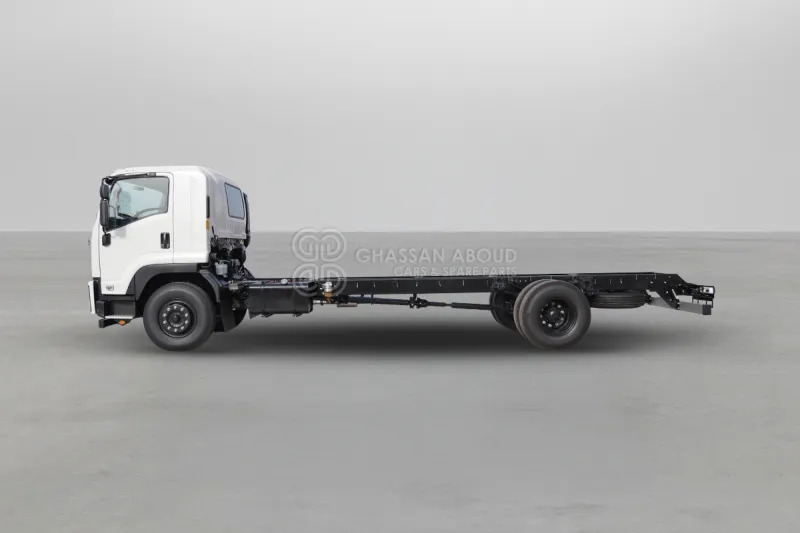 Isuzu FVR 11 Ton Payload 4x2 Chassis - Cab chassis truck: picture 5 Isuzu FVR 11 Ton Payload 4x2 Chassis - Cab chassis truck: picture 5