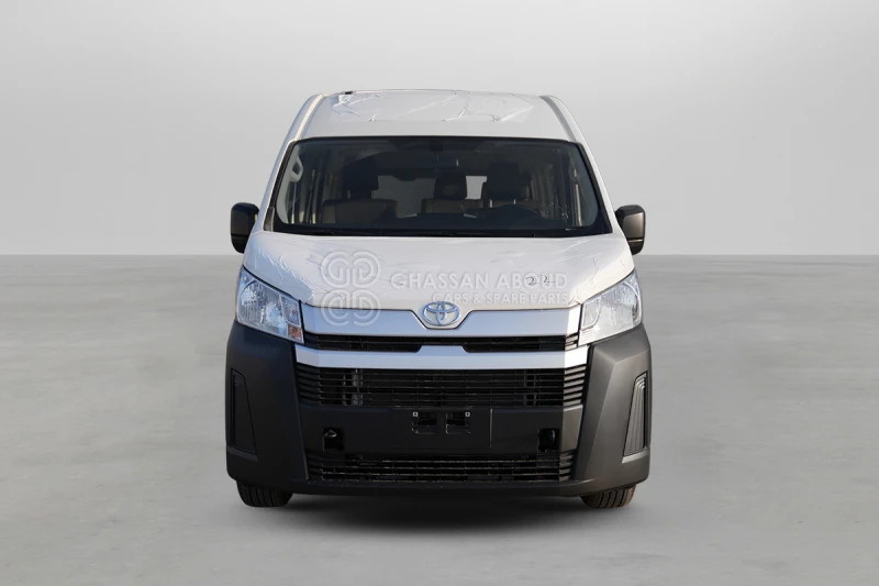 Toyota Hiace - Other machinery: picture 5 Toyota Hiace - Other machinery: picture 5