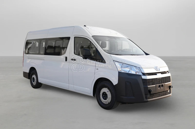 Toyota Hiace - Other machinery: picture 1 Toyota Hiace - Other machinery: picture 1