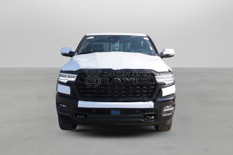 Ram 1500  4X4 Crew - Pickup truck, Combi van: picture 2 Ram 1500  4X4 Crew - Pickup truck, Combi van: picture 2