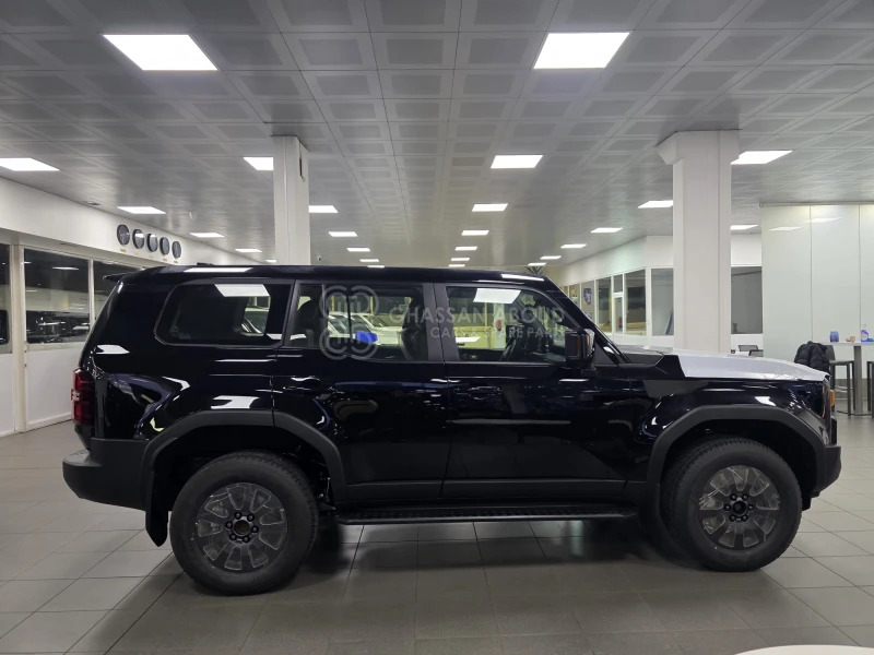 Toyota Prado - SUV: picture 4 Toyota Prado - SUV: picture 4