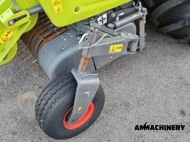 Claas PU300 I36 pick-up - Forage harvester attachment for Agricultural machinery: picture 5 Claas PU300 I36 pick-up - Forage harvester attachment for Agricultural machinery: picture 5